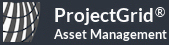 ProjectGrid Asset Management Software