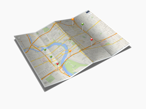 GPS App for Asset & Project Management